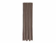 DOMOLETTI Noční závěs CHENILLE 537577-22140 x 260 cm