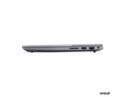 Lenovo ThinkBook 14 G9, Ryzen™ 5 220, 14" WUXGA (1920x1200) IPS, Radeon™ 740M, 16GB, 512GB SSD, W11Pro, šedá, 3R