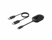 Belkin CONNECT Air Wireless HDMI  Display Adapter AVC024hqBK