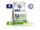 VET RESPONSE Gastrointestinal Low fat - suché krmivo pro ...