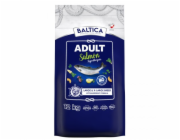 BALTICA Excellent Hypoallergenic Adult Large and X-Large breeds Mono Salmon - suché krmivo pro psy - 12kg
