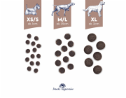 BALTICA Smaki regionów Small breeds Venison with forest fruits - suché krmivo pro psy - 1kg