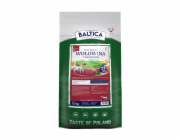 BALTICA Smaki regionów Hovězí s zeleninou M/L - suché krmivo pro psy - 12kg