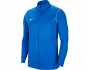 Nike Tréninková mikina JR Dry Park 20 463: Velikost - 164 cm (BV6906-463) - 21741_188899