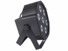LIGHT4ME LIGHT4ME TRI PAR BASIC LED reflektor 7x9