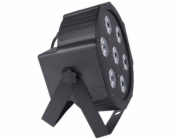 LIGHT4ME LIGHT4ME TRI PAR BASIC LED reflektor 7x9