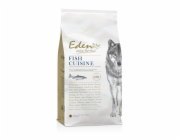 EDEN Cuisine 80/20 Fish Small breeds - suché krmivo pro psy - 6kg