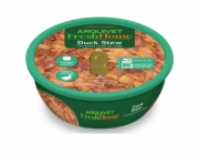 ARQUIVET Fresh Home Mono Duck stew - vlhké krmivo pro psy - 280g