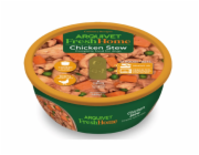 ARQUIVET Fresh Home Mono Chicken stew - vlhké krmivo pro psy - 280g