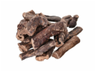 PETITTO Beef lungs Mono - pamlsek pro psa - 1kg