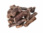 PETITTO Beef lungs Mono - pamlsek pro psa - 1kg
