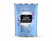 HOLISTA Taurine amino acid - doplňky stravy pro psy a kočky - 500g