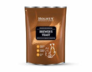 HOLISTA Brewer s yeast - doplňky stravy pro psy a kočky - 800g