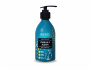 HOLISTA Omega-3 Puppy - doplňky stravy pro psy a kočky - 200ml