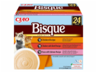 INABA Ciao Bisque Creamy soup with chicken, beef and fish...