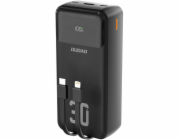 Dudao K15MAX 30000 mAh PD 22,5W černá