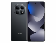 XIAOMI TELEFON REDMI NOTE 15 6/128GB ČERNÝ