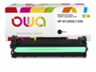 OWA ARMOR toner kompatibilní s HP W1390X, černá/black,400...