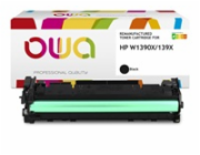 OWA ARMOR toner kompatibilní s HP W1390X, černá/black,4000str.