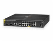 HPE Aruba Networking CX 6000 12p 10M/100M/1G Class4 PoE 2p SFP 1G 139W Switch (R8N89B)