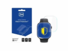 3mk ochranná folie Watch Protection ARC pro Apple Watch 1...