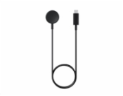 Samsung bezdrátová magnetická nabíjecí podložka (25W) Dark Gray