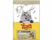 VERSELE-LAGA Lara Senior Chicken - suché krmivo pro kočky - 1,9kg