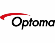 Optoma Extended Warranty - Prodloužená dohoda o službách - náhradní díly a práce (pro projektory) - 5 let