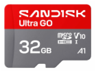SanDisk Ultra GO 32 GB MicroSDHC UHS-I