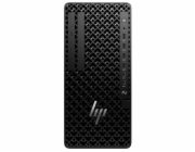 HP PC Z1 Tower G1i 500W, Intel Core U7 265 vPro, RTX 5060 8GB,1x32GB DDR5,1TB,WiFi 7+BT,Kb+M,Win11Pro,3yo