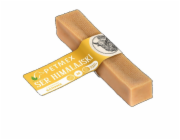 PETMEX Himalayan cheese with banana M - pamlsek pro psa - 80g