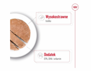 ROYAL CANIN Maxi Ageing Loaf - vlhké krmivo pro psy - 410g