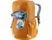 Deuter Junior - dětský turistický batoh (Maple/Amber)
