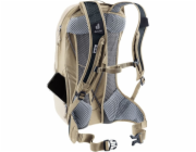 Batoh na kolo - Deuter Race Air 10 (Alu/Greystone)