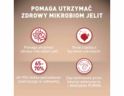 PURINA One Mini/Small Active Rich in chicken with rice - suché krmivo pro psy - 800g