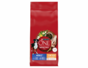 PURINA One Adult Medium/Maxi Rich in chicken with rice - suché krmivo pro psy - 12kg