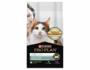 PURINA Pro Plan LiveClear Sterilised Rich in turkey - suché krmivo pro kočky - 2,8kg