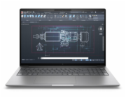 HP ZBook 8/G1i/U7-255H/16"/WUXGA/32GB/1TB/RTX 500Ada/W11P/Gray/3R On-Site