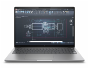 HP ZBook 8/G1i/U7-255H/16"/WUXGA/16GB/1TB/Intel int/W11P/Gray/3R On-Site