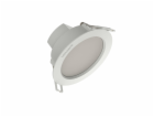 LEDVANCE Lampa SLIM Protect, 4W, 4000°K, 460lm bílá, O90mm