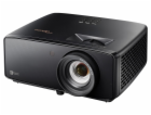 Optoma PK52 Projektor se standardní projekční vzdáleností...