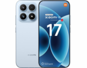 Xiaomi 17/12GB/512GB/Ice Blue