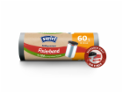Swirl® Fixing Tape Pytle na odpadky 60 l 10 kusů