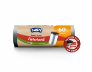 Swirl® Fixing Tape Pytle na odpadky 60 l 10 kusů