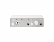Yamaha UR12MK3 White- Audio rozhraní