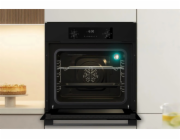 Vestavná trouba GORENJE BO6635E01BG
