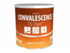 VETFOOD Convalescence TS Diet - doplňky stravy pro psy a ...