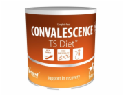 VETFOOD Convalescence TS Diet - doplňky stravy pro psy a kočky - 150g
