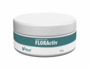 VETFOOD FlorActiv - doplňky stravy pro psy a kočky - 100g