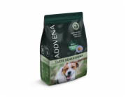 ADDVENA Taste Sensations Adult Medium/Large Turkey - suché krmivo pro psy - 2,5kg